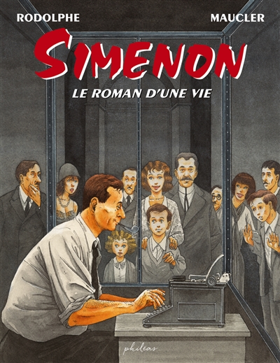 Simenon - 