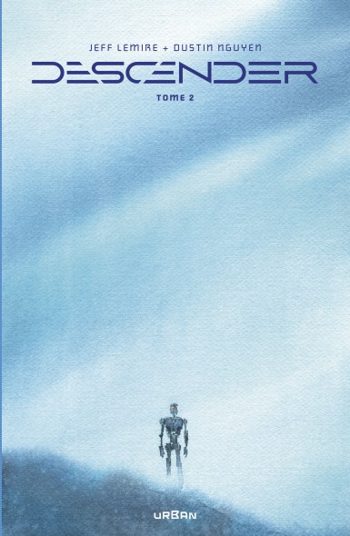 Descender - 