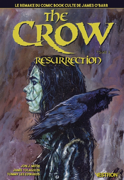 The crow - 