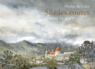 Sur les routes - 