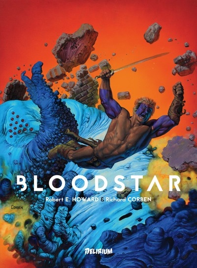 Bloodstar - 