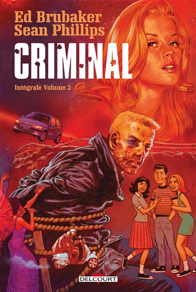 Criminal - 