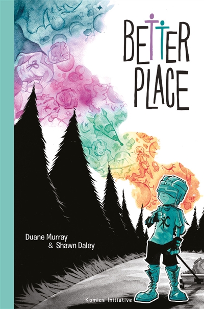 Better place - 