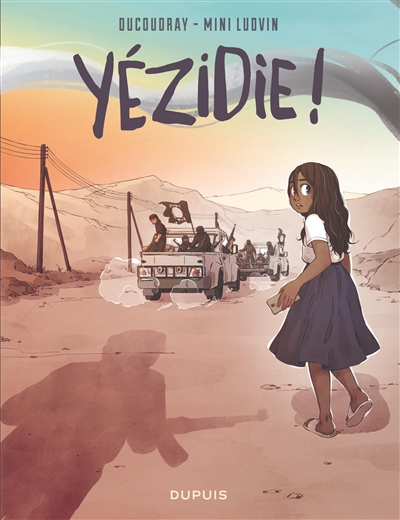 Yézidie ! - 