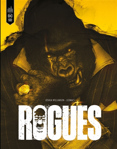 Rogues - 