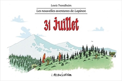 31 juillet - 