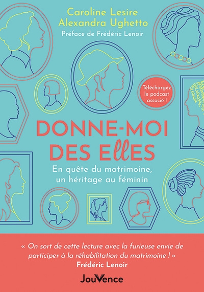 Donne-moi des elles - 