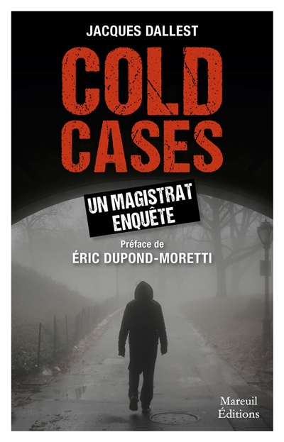 Cold cases, un magistrat enquête - 