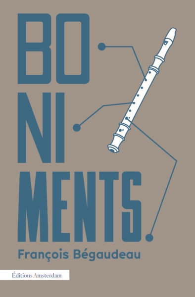 Boniments - 