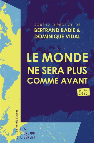 Le monde ne sera plus comme avant - 