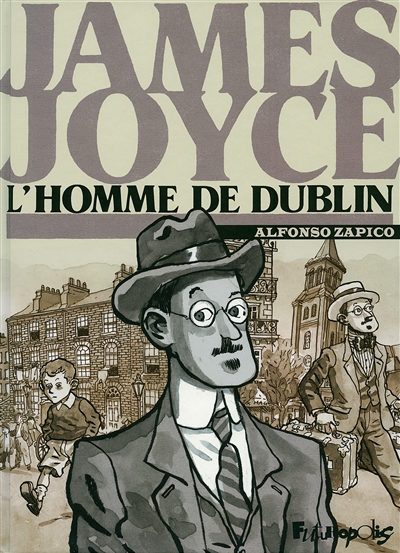 James Joyce - 