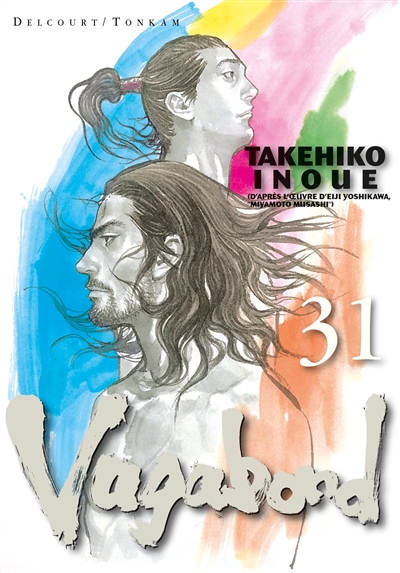 Vagabond - 