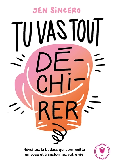 Tu vas tout dé-chi-rer ! - 