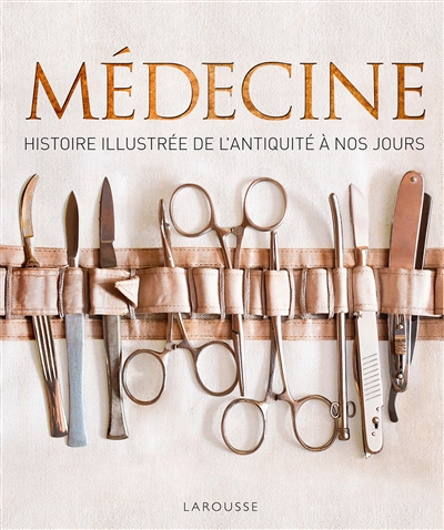 Médecine - 