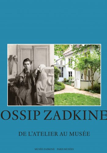 Ossip Zadkine - 