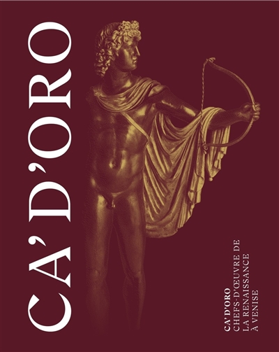 Ca' d'Oro - 