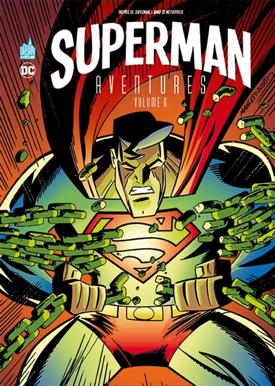 Superman aventures - 