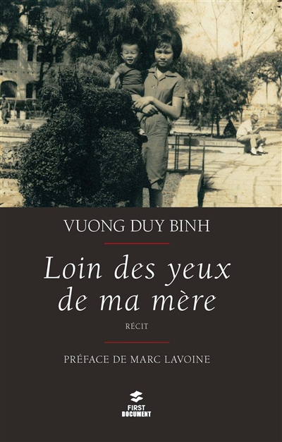 Loin des yeux de ma mère - 