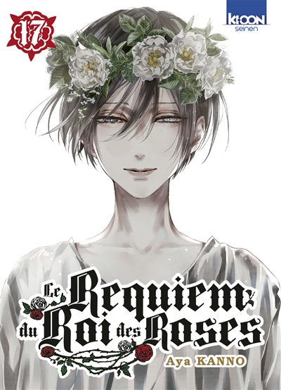 Le requiem du Roi des roses - 