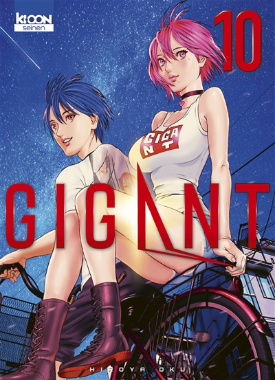 Gigant - 