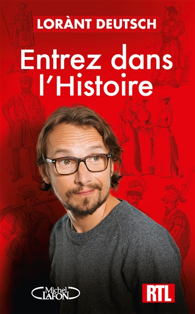 Entrez dans l'histoire - 