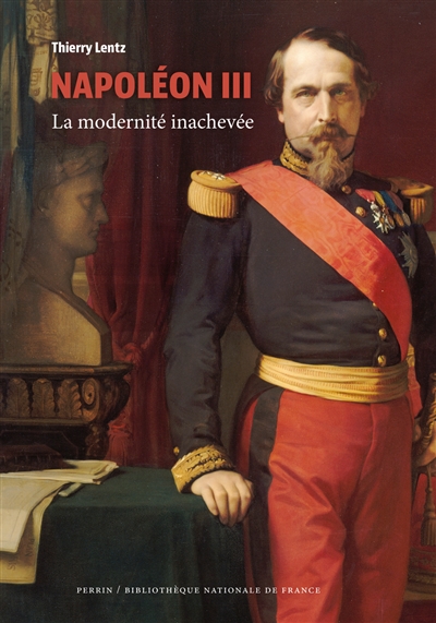 Napoléon III - 