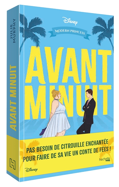 Avant minuit - 