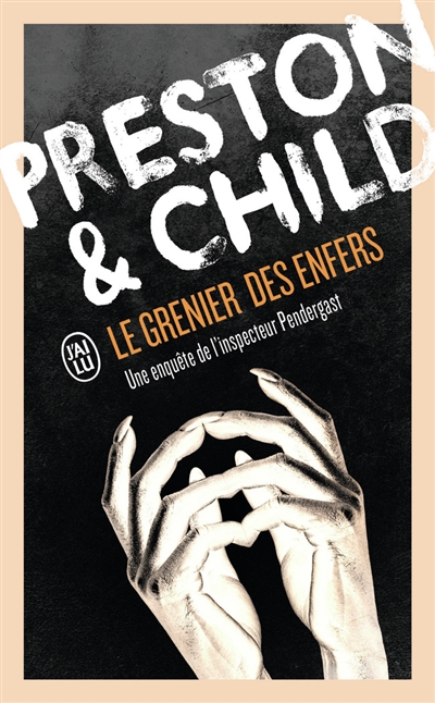 Le grenier des enfers - 