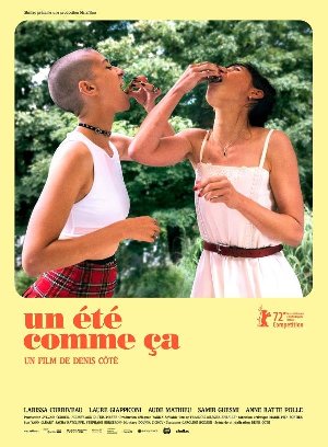 Un été comme ça - 