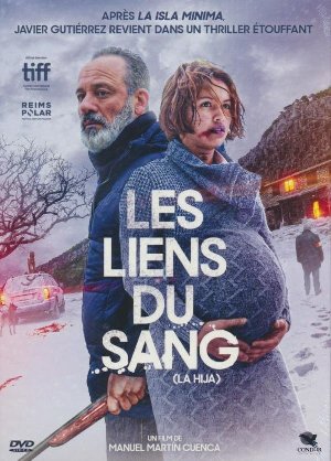 Les Liens du sang - 