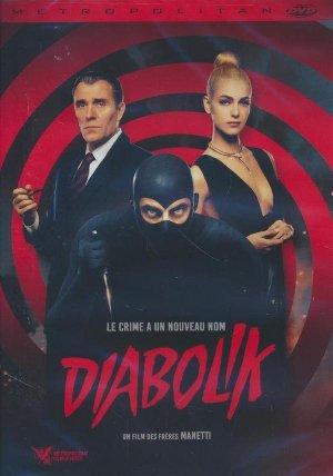 Diabolik - 