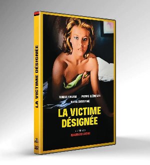 La Victime désignée - 