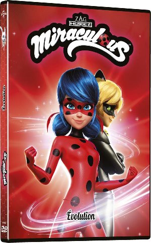 Miraculous - 