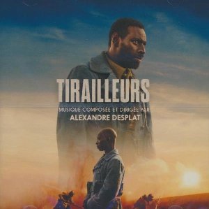 Tirailleurs - 