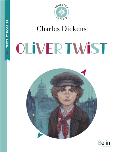 Oliver Twist - 