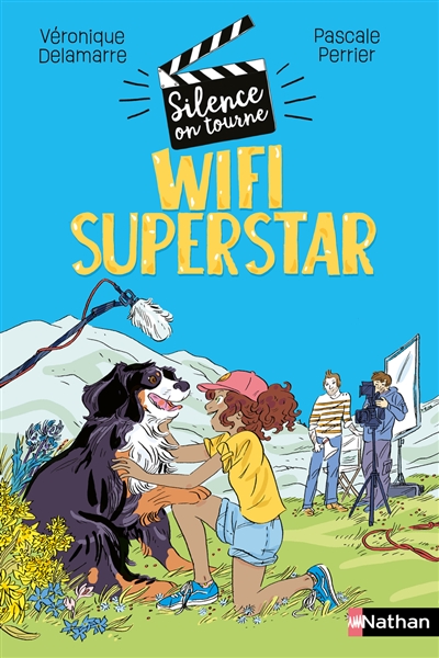 Wifi superstar - 