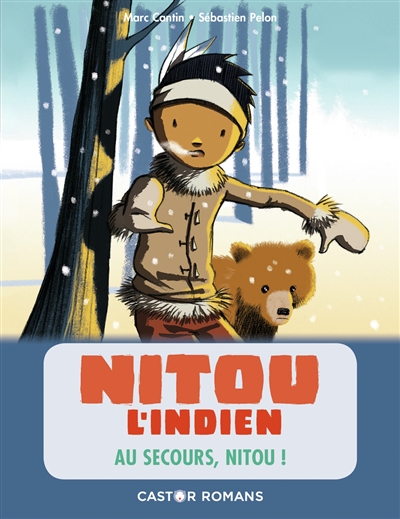 Au secours, Nitou ! - 