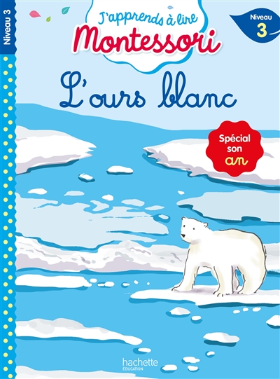 L'ours blanc - 