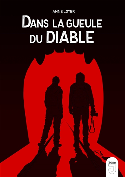 Dans la gueule du diable - 