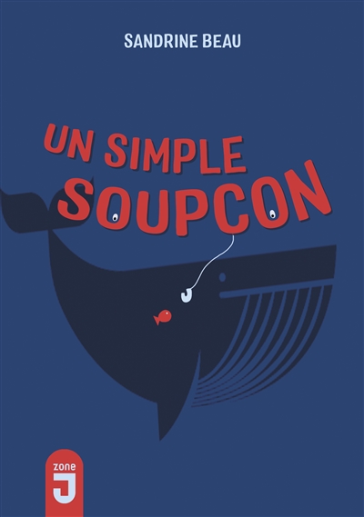 Un simple soupçon - 