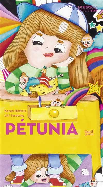 Pétunia - 