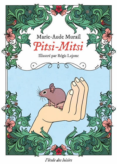 Pitsi-Mitsi - 