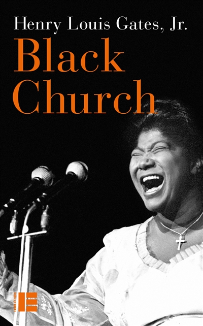 Black church - 