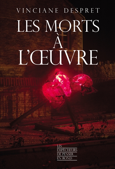 Les morts à l'oeuvre - 