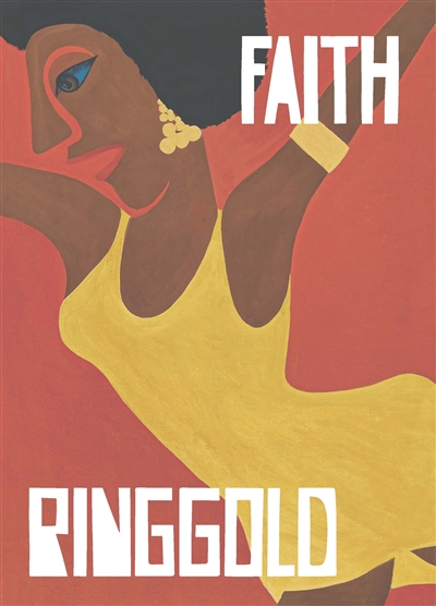 Faith Ringgold - 