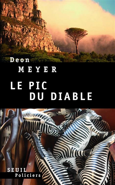 pic du diable (Le) - 