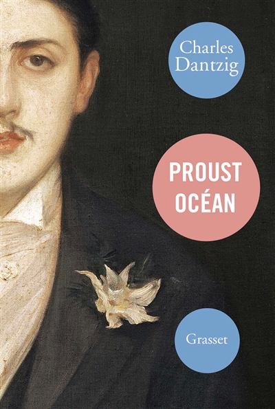 Proust océan - 