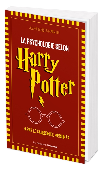 La psychologie selon Harry Potter - 