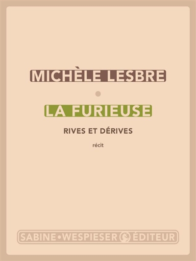 La Furieuse - 