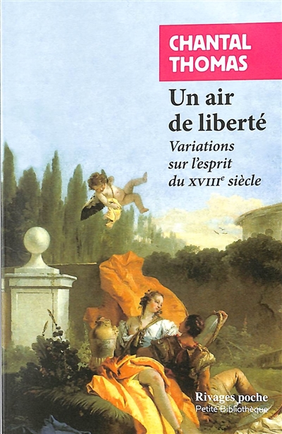 Un air de liberté - 